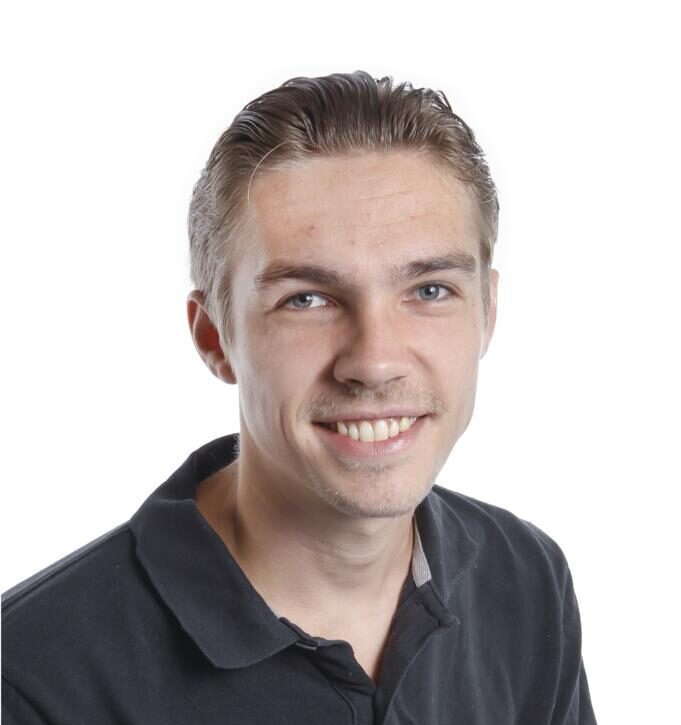Callum Retél