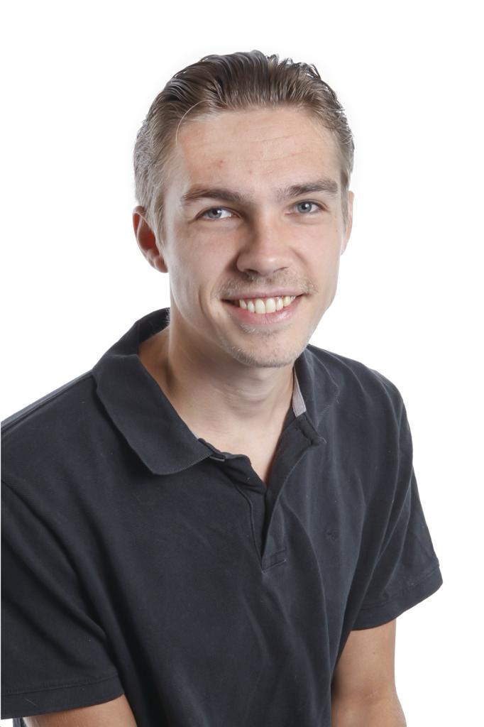 Callum Retél