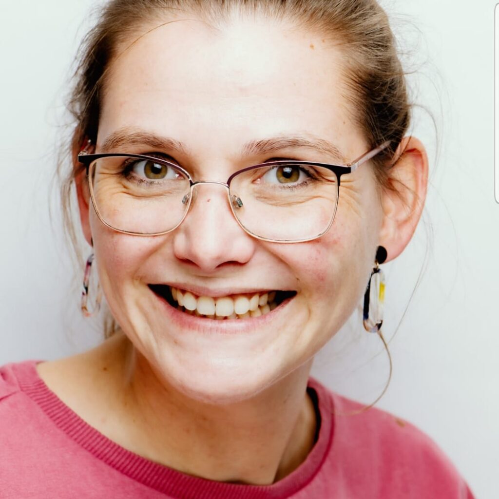Kim de Beer