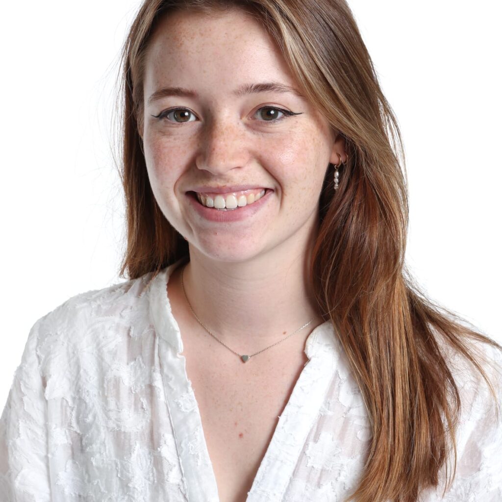 Mirith van Voorst