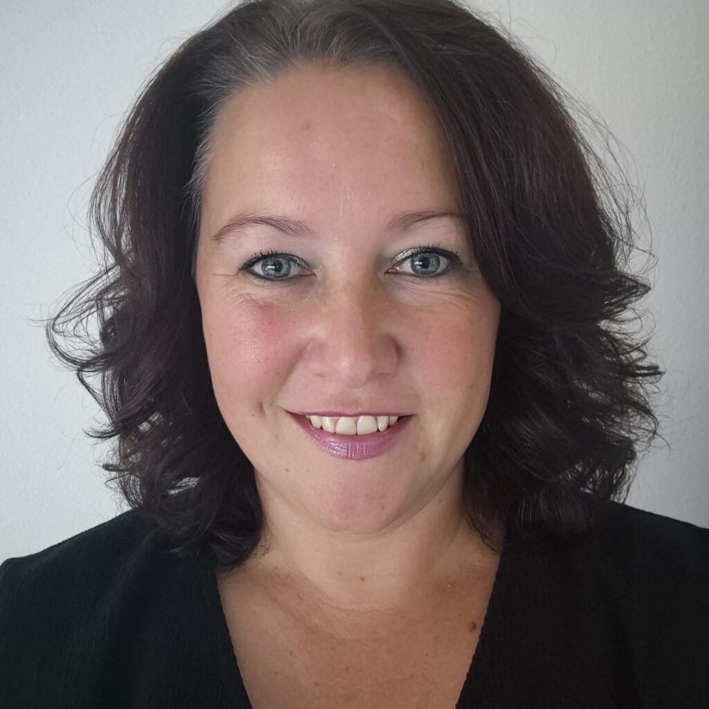 Tamara Louter