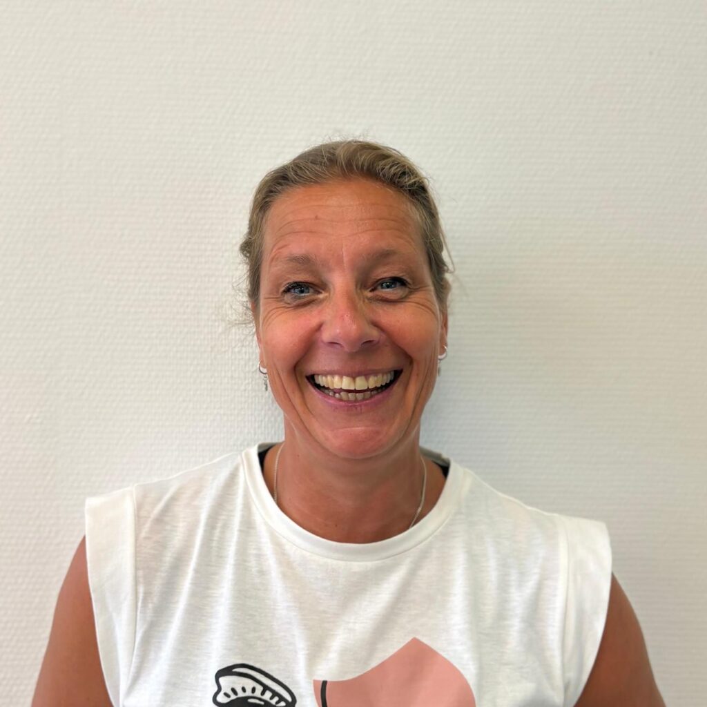 Barbara ten Broek