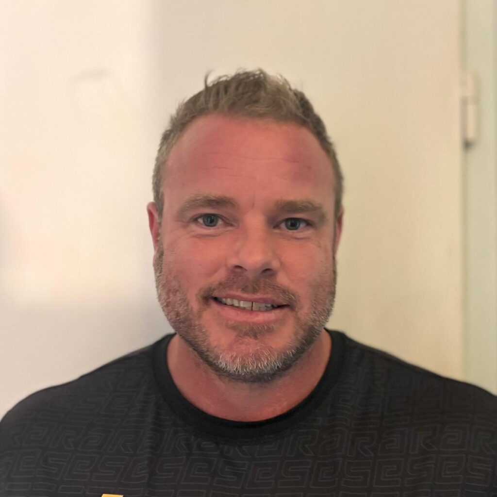 Mike Madderom