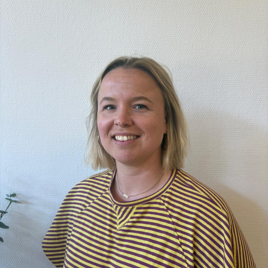 Rianne Hoogenberk