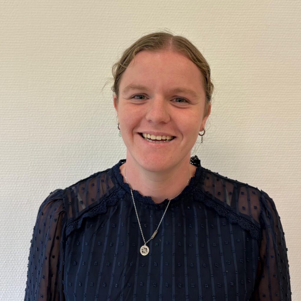 Sanne van Xanten